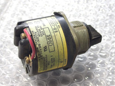 800T-U8 ALLEN BRADLEY SER P POTENTIOMETER USED