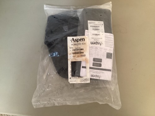 Aspen Horizon 993720 Rückenbandage verstellbar + Extension Panel versiegelt - Bild 1 von 12