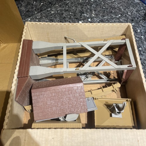 Lionel 6-2175 O Sandy Andy Automatic Gravel Loader Kit Used With Box - Picture 2 of 10