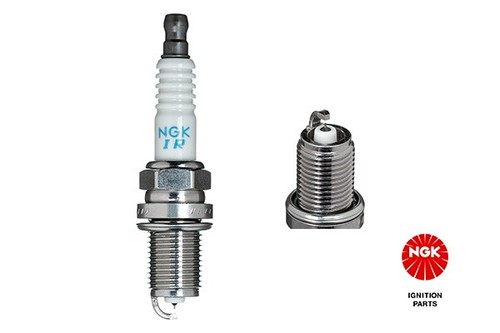 4x SPARK PLUG 3678 FOR HONDA 98079-5615U 98079-5617U - Picture 5 of 9