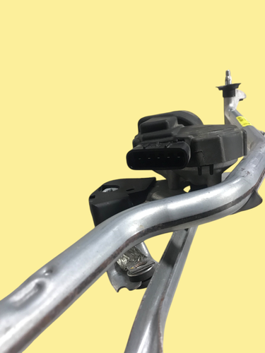 2014-2024 RAM PROMASTER 1500-3500 OEM FRONT WINDSHIELD WIPER MOTOR #4921 - Picture 5 of 5