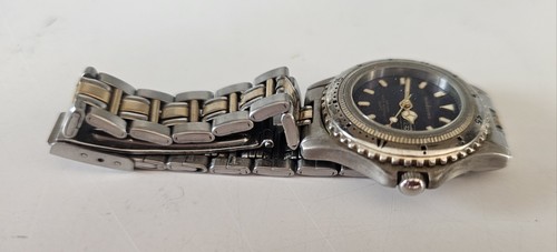 Womens MODERNO Japan Movt Stainless Steel Wristwatch In Case - Picture 5 of 8
