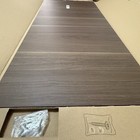 IKEA VOXTORP 15x321/2” Cover Panel Walnut Effect 103.281.01 NEW!