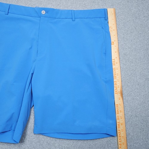 Peter Millar Shorts Herren 44 blau Crown Crafted Golf Performance Stretch 2 Paar - Bild 10 von 24