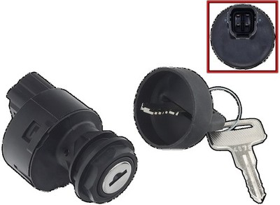 SP1 Ignition Switch for 2019 Arctic Cat ZR 8000 Limited ES 129 iACT Snowmobile