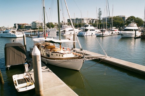 Ricoh XR20 Program Film Camera & 35-70mm Lens - Foto 9 di 10