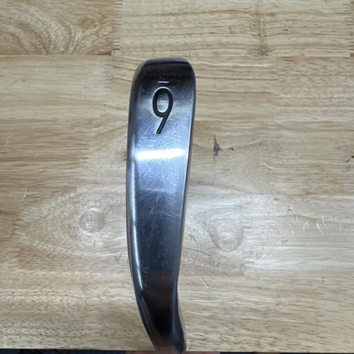 Titleist T100S Iron Set 4-GW Nippon Modus3 Tour 130x Shafts - Picture 9 of 14