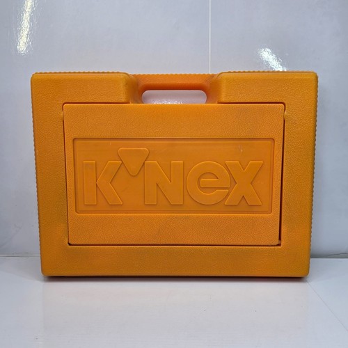 Knex 3,1 Kilo Konvolut / Kinderspielzeug / Kinder Bauspielzeug / Anleitung - Bild 2 von 4