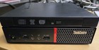 PC Lenovo Tinkcentre M700 Intel I3, 16GB, 240GB SSD, Windows 11 Pro