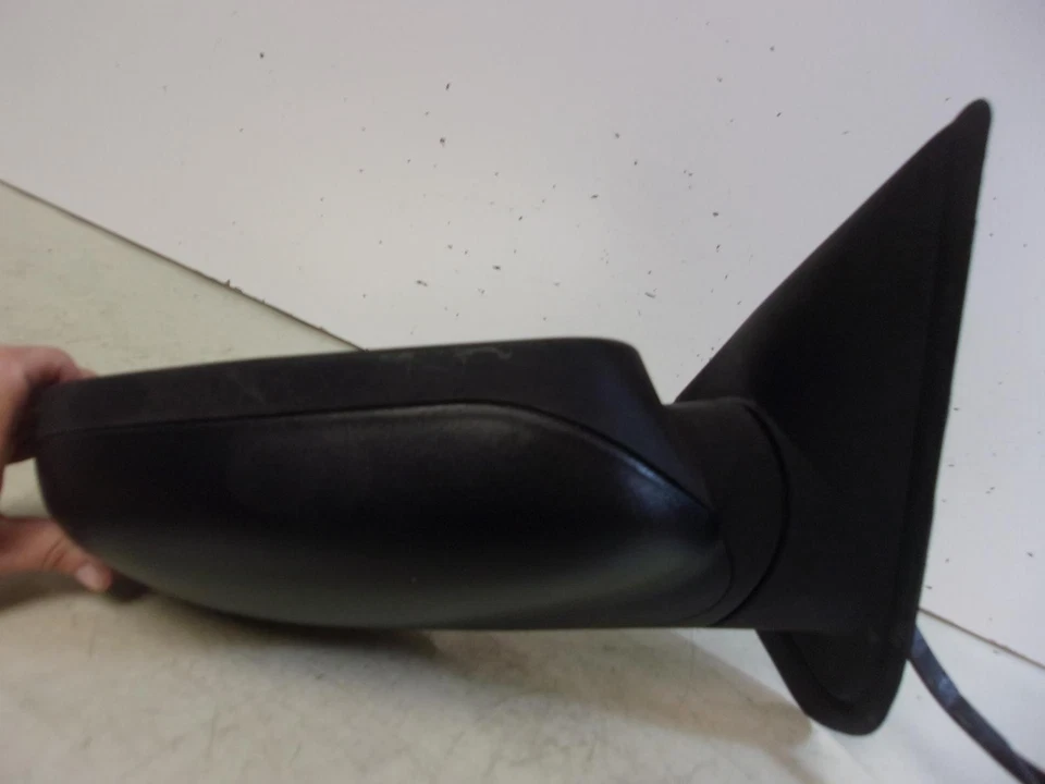 Espejo retrovisor eléctrico para puerta Chevrolet TrailBlazer 2002-2009 pasajero derecho fabricante de equipos originales Foto 3 de 4