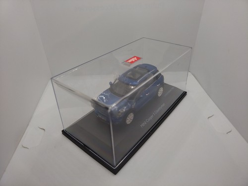 Schuco 1/43 Mini Cooper S Countryman 2010 Limited Edition. Very Rare. - Picture 21 of 24