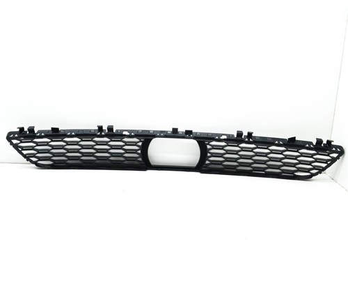 BMW 5 G30 Paraurti Anteriore Inferiore Presa Aria Griglia Radiatore 51118064931 Nuovo E - Foto 7 di 10