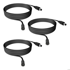 10FT Extension Cable for Philips Hue Play Light Bar Compatible with 7820430U7...