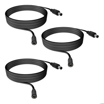 10FT Extension Cable for Philips Hue Play Light Bar Compatible with 7820430U7...