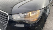 Feu avant (phare) Audi A1