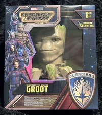 NEW, Disney Marvel Groot RC Guardians of the Galaxy remote control Volume 3