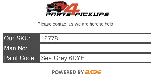 2015 Ford Ranger Limited Passenger Side Front Headlight 2012-2016 - Bild 10 von 11