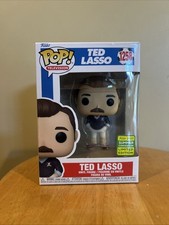 Funko Pop! Vinyl: Ted Lasso - Funko Web (FW) (Exclusive) #1258