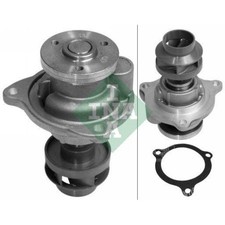 538 0263 10 Schaeffler INA Wasserpumpe, Motorkühlung