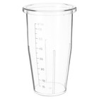 Convenient Cups with Measuring Scale Cup for Various Drinks Cup for