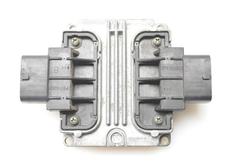 OPEL VECTRA C Getriebesteuergerät 55353022 2.20 Diesel 2002 30945768