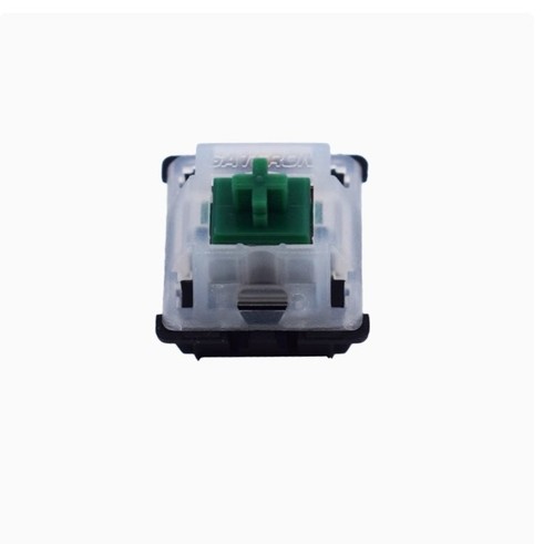 10Pcs Suitable for KS-3 Gaming Keyboard Mechanical Switch Replacement Part - Picture 24 of 26