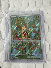 2025 Pokémon TCG Mega Evolutions - Shuckle #136/132 - NM
