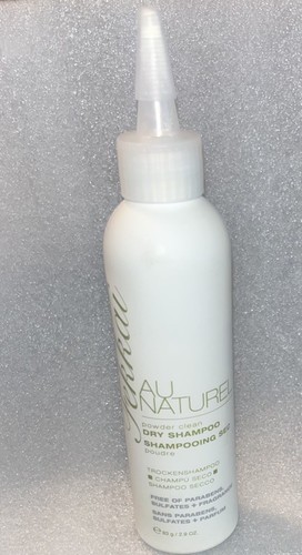 Fekkai Au naturel Powder Clean dry shampoo 2.9 Oz