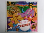 COLLECTION OF BEATLES OLDIES PARLOPHONE PCS 7016 LENNON MCCARTNEY 60'S BEAT