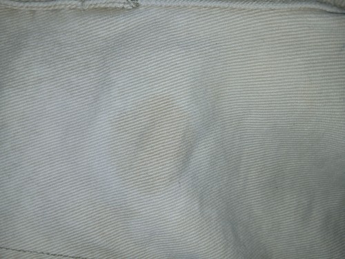 Pantaloncini jeans vintage Damani Dada larghi skater taglia 42 - Foto 10 di 18