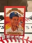 1990 Donruss Diamond Kings Ken Griffey Jr #4! 2 Card Minimum! Read Description!