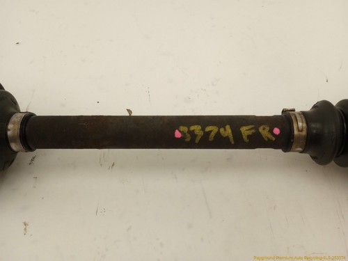 Land Rover LR3 Passenger Right Front Axle Drive Shaft Driveshaft Fits 2005-2009 - Picture 7 of 12