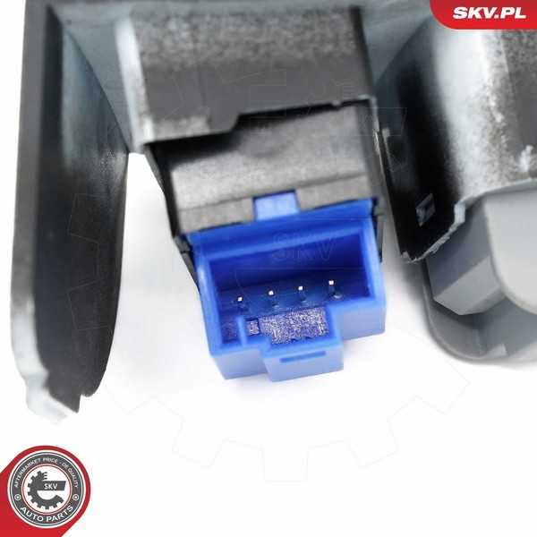 Esen Skv 37SKV623 Schalter, Spiegelverstellung-image