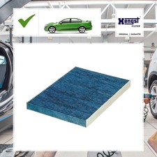 Hengst Filter Filter, Innenraumluft VW GOLF IV (1J1) 1.4 16V