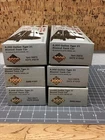 Lot Of (6) Proto 2000 Series HO Scale 8k / 10k Gallon Tank Car Kits New HH-2