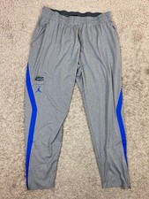 Air Jordan Florida Gators TEAM ISSUED Sweatpants Men’s Size 3XL