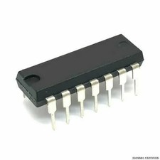 SN5454J 54LS54J INTEGRATED CIRCUIT