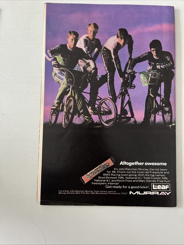 DAREDEVIL NUMBER'S 233-235 & 237. 1ST SERIES. (4 ISSUE 1986 LOT). - Picture 19 of 21