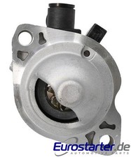 MOTORINO D`AVVIAMENTO NUOVO - MADE IN ITALY - PER SM74009 HONDA