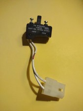 OEM Whirlpool Dryer Door Switch W10237959