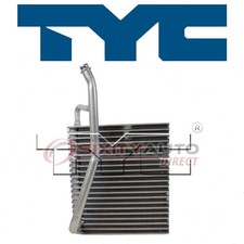TYC 97160 AC Evaporator Core for EV 939608PFXC 68234946AA 54861 1010127 aq