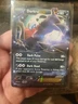 Pokémon Darkrai EX Ultra Rare Holo 74/122 Breakpoint HP180 Basic Card
