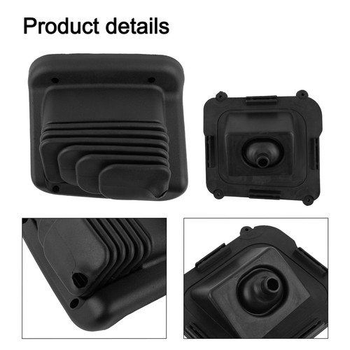 For Ford Transfer Case Shifter Boot Direct Replacement For Truck Models - Picture 9 of 14