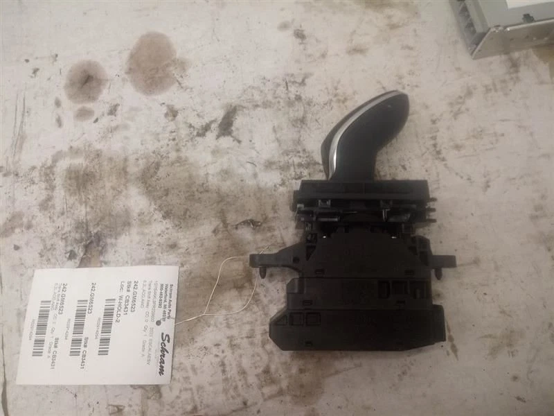 Conjunto de cambio de transmisión 85132822 para 2023 Escalade ESV 2914294 Foto 2 de 4