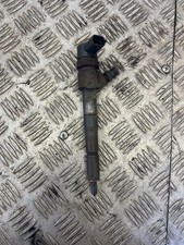 Saab 9-3 Ver2 2005 Diesel fuel injector 0986435088 110kW BRR2294