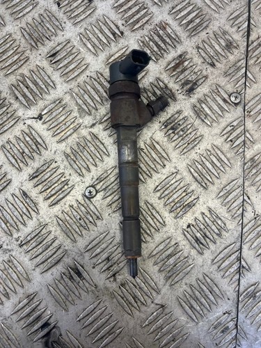 Saab 9-3 Ver2 2005 Diesel fuel injector 0986435088 110kW BRR2294 - Picture 1 of 4