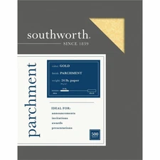 Southworth  Parchment Paper 994C Southworth 994C 083514805347
