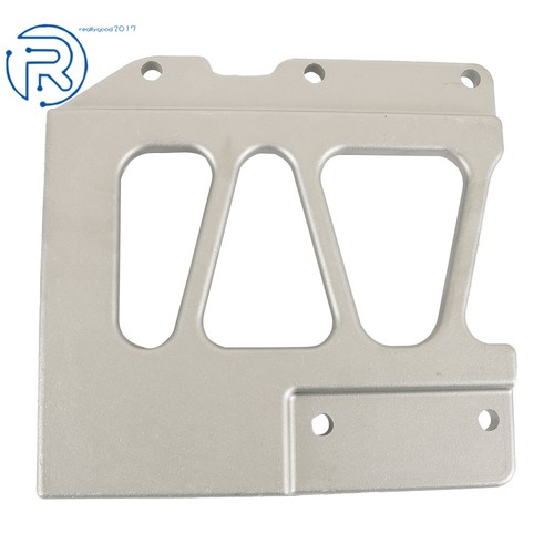 13-04286R Right Engine Upper Pivot Bracket Hinge For Peterbilt 379 / 378 Unused - Picture 4 of 7