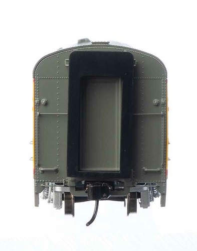 Walthers Proto HO Scale ~ 85' Baggage Car ~ Union Pacific ~ Tool Car ~ 920-9209 - Picture 3 of 5