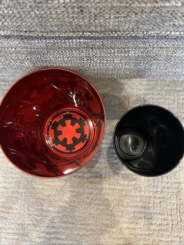 Cinemark 20th Star Wars Episode III Revenge Of The Sith Popcorn Tin And 44oz Cup - Picture 3 of 3